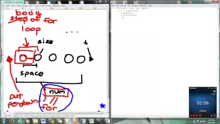 Python Turtle Graphics Part 2