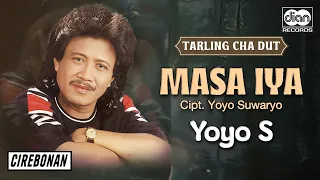 yoyo s masa iya official audio
