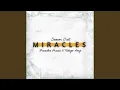 Senior Oat, Brenden Praise \u0026 Tshego AMG - Miracle (Official Audio)