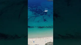Souvenir de notre passage à Minorque: c’était tout simplement MAGIQUE 🌍⛵️