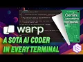 Warp 2 0 the Agentic Development Environment - Zach Lloyd and Ben Holmes
