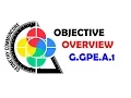 Common Core Geometry Objective Overview G-GPE A 1