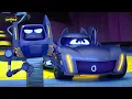 Batwheels | To the Batmobile! | @dckids