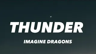 Download Imagine Dragons - Thunder (Lyrics) MP3