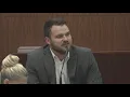 David Temple trial update Son testifies on behalf of twice-convicted father