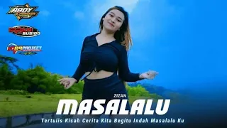 Download DJ MASA LALU ZIZAN - TERTULIS KISAH CERITA KITA 69 PROJECT TERBARU - ABOYCHANDRA MUSIC MP3