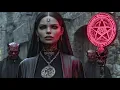 Lagu BLACK MAGIC | Demonology Remix | Dark Fantasy Metal