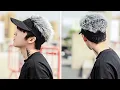Unisex Adjustable Visor Sun Cap 2021 - ROCK OUT WITH HAIR WITH A FLAIR