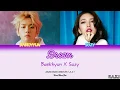 Download Lagu Baekhyun X Suzy - Dream (COLOR CODED LYRICS HAN/ROM/GEO/가사)
