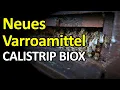 Download Lagu NEU: Varroamittel Calistrip Biox zugelassen - Oxalsäure-Streifen #varroaresistenz2033