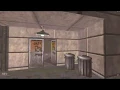 Running Brahma renderer on E3L4 MAP from Duke3D