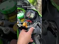 Download Lagu cobain suara turbo di zx25r #shortvideo #motovlogindonesia