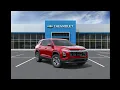 2026 Chevrolet Equinox LT - Southampton NY