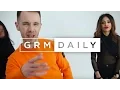 Lagu Nikki S \u0026 Nyke feat. Flirta D - Legendary [Music Video] | GRM Daily