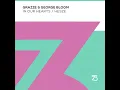 Hesze - GRAZZE & George Bloom
