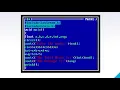 Arithmetic Operator-C Programming-Tamil