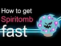 how to get Spiritomb Pokemon Infinite Fusion