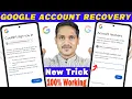 How To Recover Gmail Account Google Account Recovery 2025