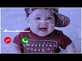 Download Lagu New cute baby voice Sms Ringtone 2021 korean baby voice message Ringtone