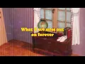 Maddie Zahm - Grave (Official Lyric Video)