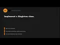 Accolite Senior Java Developer Interview Experience - L1 Technical Round Questions