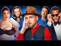 Download Lagu ROZCHODY, PODVODY, P.DIDDY, ADÉLA FIGHTER A MNOHEM VÍC!