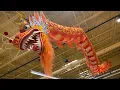 What People Offer 4 Mega Dancing Dragon in Adopt Me