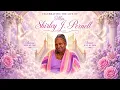 Homegoing of Mrs Shirley Pernell