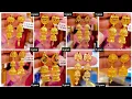 Lagu Latest gold jhumki designs with weight and price 2025 || Gold jhumkas designs with price #jhumka.