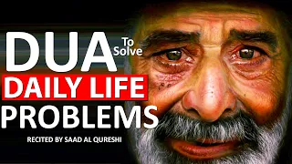 Dua To Solve Daily Life Problems - Don t lose hope nor be sad Indeed Allah Is With You