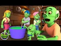 Download Lagu Abandoned Castle or Zombie Lair? Enter If You Dare! | Zombie Zone