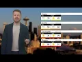 BBC Weather Today in NORTH AMERICA - April 17th 2026