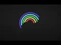 Rainbow Loader HTML CSS Loader HTML CSS CSS Animations
