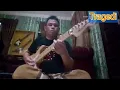Download Lagu Cover guitar lagu dangdut tragedi mara karma by.H.Norhansyah