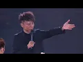 容祖兒 李克勤 - Medley: 怯 + 深深深 + 沒有你贏了世界又如何 + 刻不容緩 (2015演唱會)
