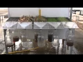 MSUE Rainfall Simulator