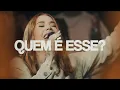 Download Lagu JULLIANY SOUZA - QUEM É ESSE? (AO VIVO)