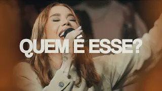 julliany souza quem esse ao vivo