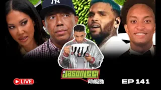 JLP 141: Chris Brown Slams Critics, Kimora Lee Drags Russell Simmons, Nolan Wells Grand Jury Verdict