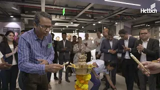 Hettich Exclusive (HeX) launches in Nagpur | A new era in magical interior solutions