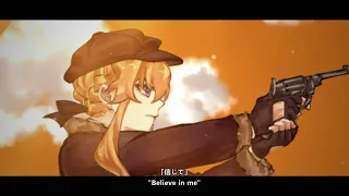 colors of deceit oc animation mv 