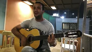 ياسمرا ياللي عنيكي كدابين   اسلام خالد دندنها