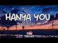 Download Lagu Danialismail - Hanya You (Lyric)