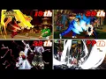 The Most Beautifully Animated Super Moves in Fatal Fury Games