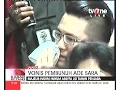 Download Lagu Pembunuh Ade Sara Al Hafitdz \u0026 Assyfa Di Vonis 20 Tahun Penjara