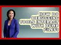 How Do Debugging Tools Interact With Dump Files - Learn To Troubleshoot