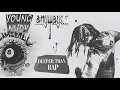 Young Nudy - Deeper Than Rap (Official Audio)