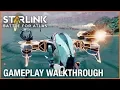 Lagu Starlink: Battle for Atlas: Gameplay Walkthrough | Ubisoft [NA]
