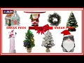 ALDI SNEAK PEEK - WREATH GINGERBREAD HOUSE COOKIE JAR GNOME AND MORE