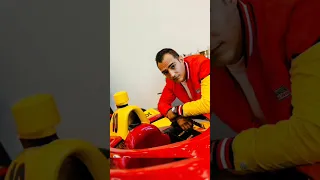 Indy News con Ayrtona Chip Ganassi Racing y Laguna Seca preparan un homenaje muy especial